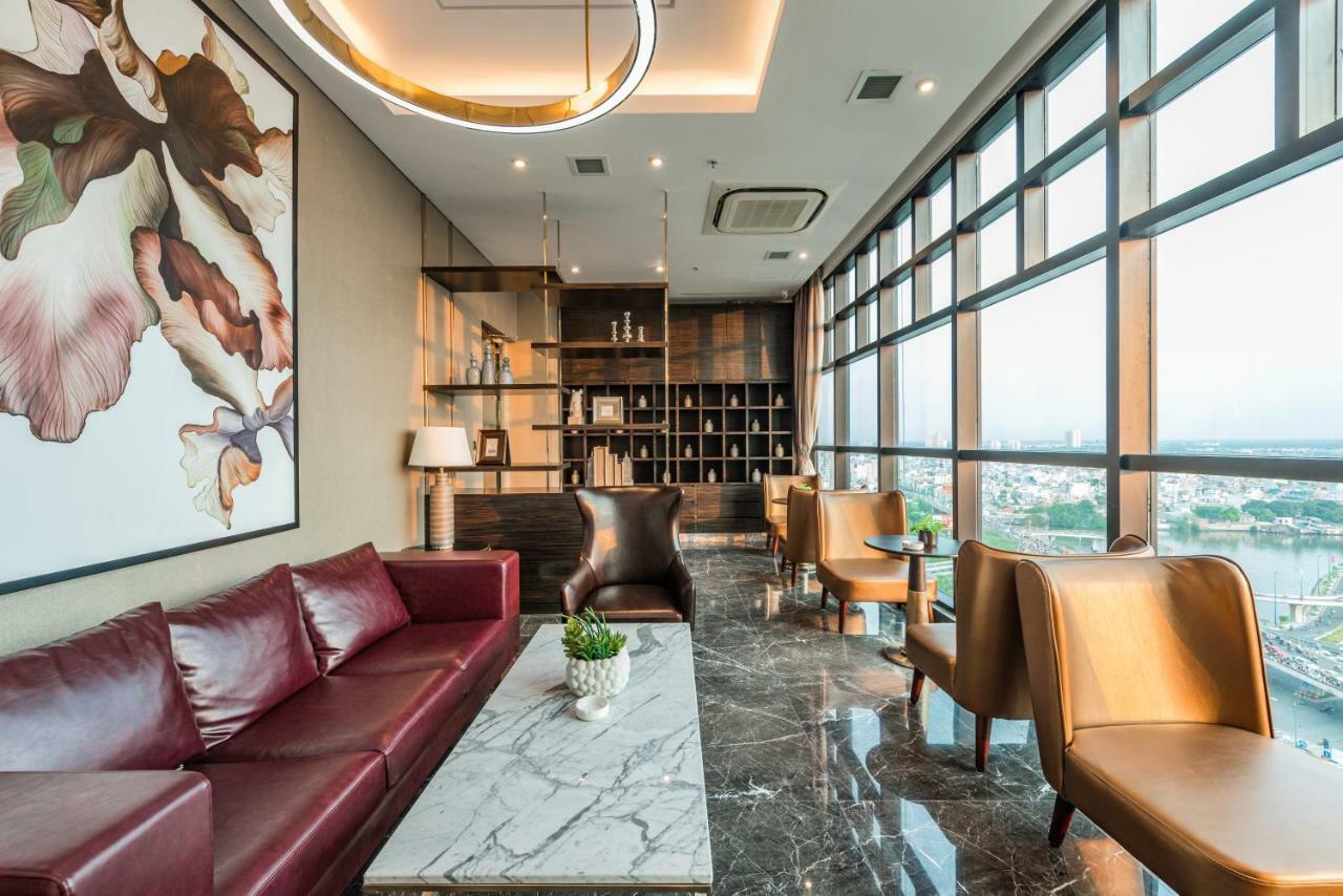 D1Mension Residences Ciudad Ho Chi Minh  Exterior foto